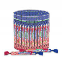 YUMMY FRUIT CHEWY CHERRY 100*6.7g SP